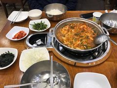 -蚂蚁家辣炒章鱼(海云台店)