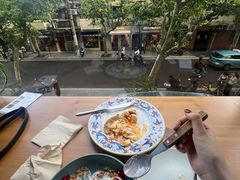 -Alimentari早午餐(安福路店)