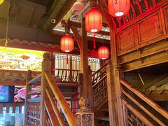 大堂-小龙坎火锅(全球总店)