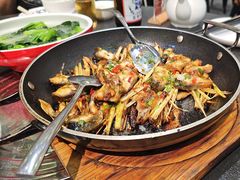 -飞尝蚝·顺德菜·鱼生(顺德总店)