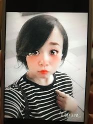 -付军剪艺