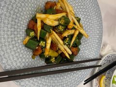 -围龙屋客家食府(福田店)