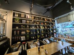 -街角 T·COFFEE 融合料理·BISTRO(车公庙店)