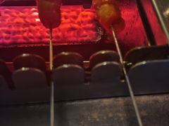 -麦凯伦烧烤·精酿超级工厂店(金桥总店)