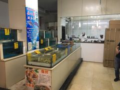 -大眼锅贴水饺(河东店)