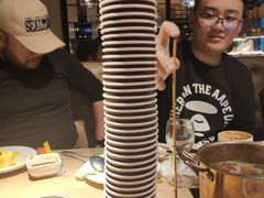 -星伦多自助料理·涮烤一体(嘉兴八佰伴店)