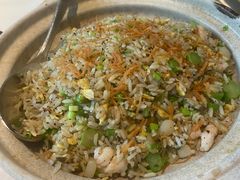 -香樟花园新粤料理(无锡万象城店)