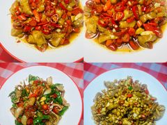 -赣江菜江西小炒