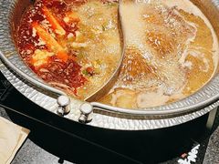 -牛New寿喜烧(虹桥新天地店)