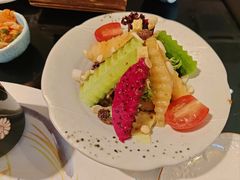 -天狗山料理(省体店)
