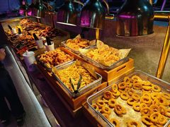 -比格比萨自助(赛罕区万达广场店)