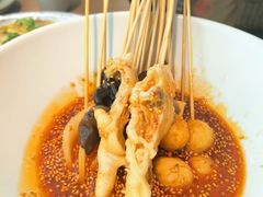 -花盐街·四川乐山小吃(西单大悦城店)