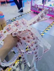 -Fang Fang Monkey·方方猴(国瑞购物中心店)