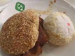 -锦芳小吃外卖(鲜鱼口店)