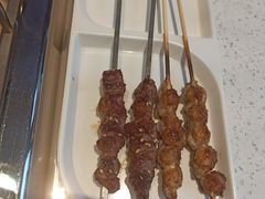 -九府羊·鲜羊火锅·烤串(新华路店)