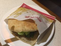 -一叶一世界•素食餐厅(环球中心店)