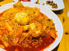 -山海珍味韩国料理(奥城店)