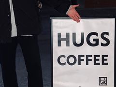 -HUGS coffee(东区店)