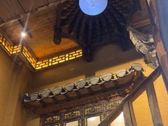 -徽三说·土徽菜·中国徽菜连锁品牌(一中店)