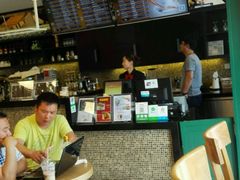 -织荆鸟咖啡(首开福茂店)