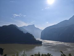 -白帝城·瞿塘峡景区