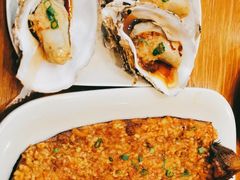 -蚝太郎 • 海鲜烧烤(Upark店)
