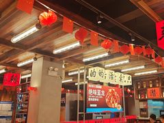 -熊记虾王·小龙虾(东晓南店)