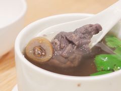 -裕记烧腊连锁餐饮(外马分店)