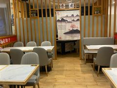 -叁拾壹克饺子·东北菜(国贸店)