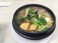 -清真·穆萨砂锅(大皮院店)