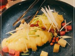 -阿里疆Alijiang·丝路美食·异域风情·清真(长楹天街店)