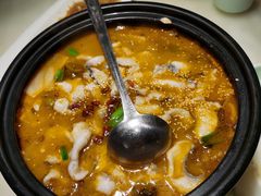 -金佬馆·川菜bistro(芜湖镜湖万达店)