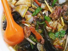 -孙家面馆(淮海第一城店)