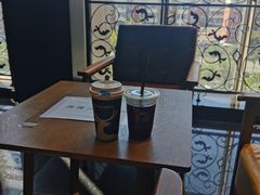 靠窗位-北路拉面馆(洪湖里店)