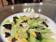 -山水茶艺馆·点心粤菜·30年老字号