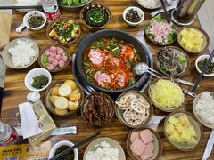 -笔记安顺夺夺粉火锅