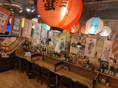 大堂-桃太郎创作料理(大坪店)