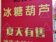 -和禄德冰糖葫芦