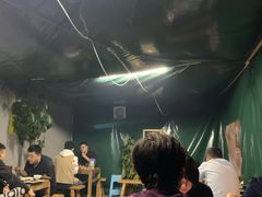 -小院烧烤