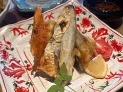-鱼跃食堂·精致寿司(东林美域店)