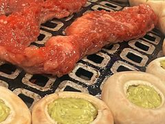 -霸腹烤肉(厦门柚子番店)