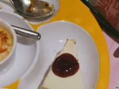 -半秋山西餐厅(巴南万达广场店)