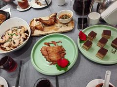 -金哥私房菜馆(张府园总店)