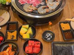 -九田家黑牛烤肉料理(衡百国际店)