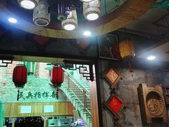 -禄源公·老莞诚饭店