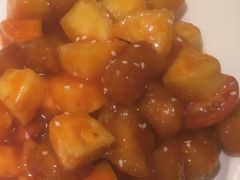 -小菜园新徽菜(常州金坛吾悦店)