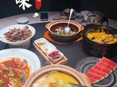 -玖味(老工人西路店)