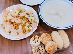 -王家沙点心店(南京西路总店)