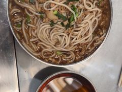 -正宗杨记普洱酸醋米线(总店)