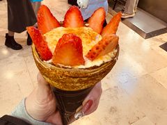 -July tale·可丽饼(德基广场店)